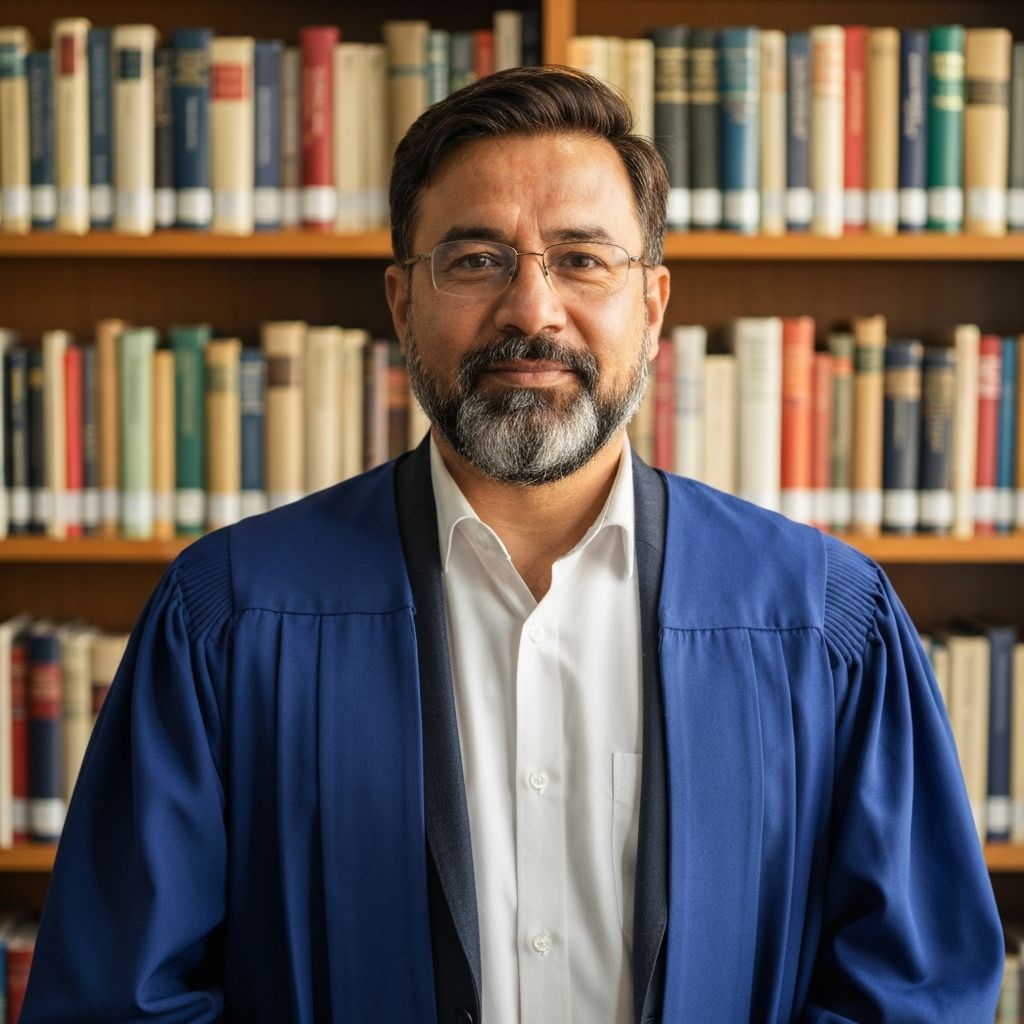 Prof. Krishna Bahadur Gurung